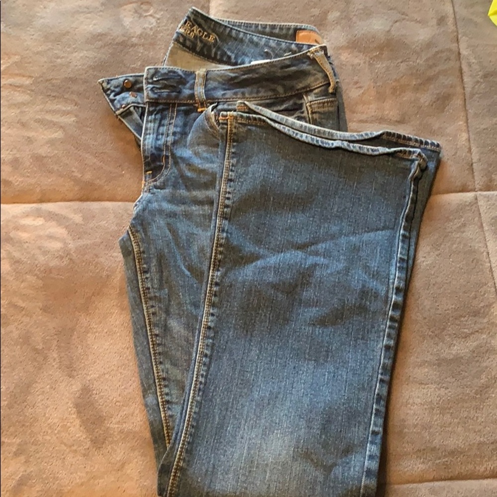 Jeans